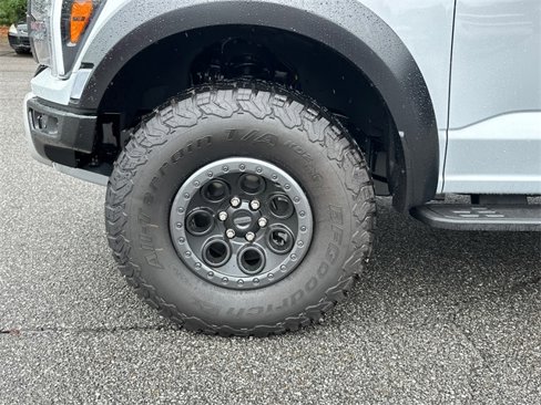 New 2025 Ford F150 Raptor image 10