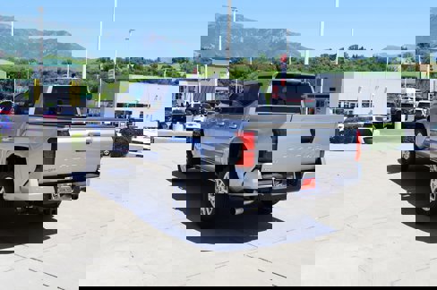 New 2025 Toyota Tacoma SR5 image 6
