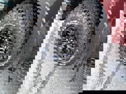 New 2026 RAM 1500 Rebel image 19