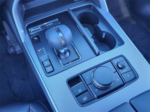 New 2025 MAZDA CX-90 Plug-In Hybrid w/ Premium Plus image 15