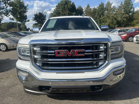Used 2016 GMC Sierra 1500 SLT image 6