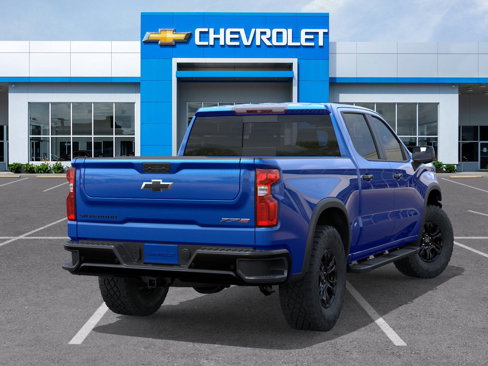 New 2026 Chevrolet Silverado 1500 ZR2 image 4