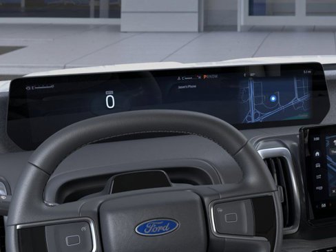 New 2025 Ford Expedition Max Platinum image 13