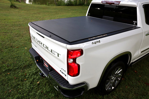 Used 2022 Chevrolet Silverado 1500 LTZ w/ LTZ Premium Package image 8