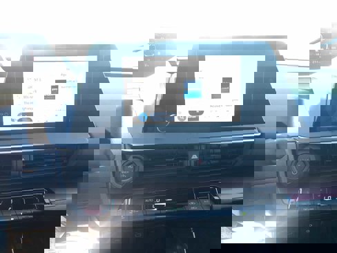 New 2026 Toyota Prius Plug-In Hybrid image 17