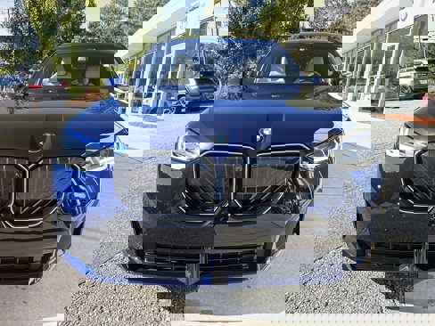 New 2026 BMW X3 xDrive30 w/ Premium Package image 10
