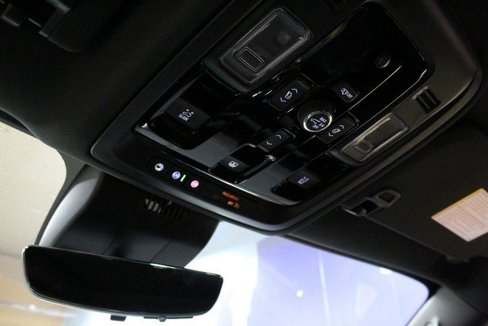 New 2026 GMC Yukon XL Elevation w/ Elevation Premium Package image 31