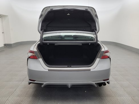 Used 2022 Toyota Camry SE image 29