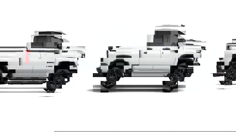 New 2026 Chevrolet Silverado 2500 LT image 51