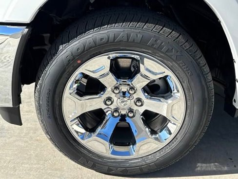 New 2025 RAM 1500 Big Horn image 27