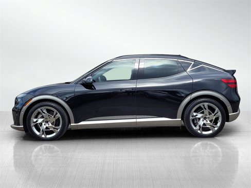 Used 2023 Genesis GV60 Performance image 7