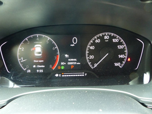 Used 2024 Honda Civic Sport image 26
