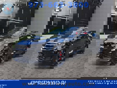 Used 2023 Chevrolet Camaro SS image 1