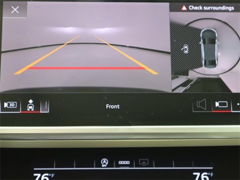 New 2025 Audi A6 Premium Plus image 19
