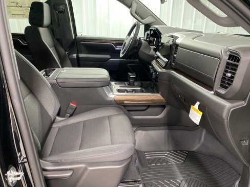 New 2026 Chevrolet Silverado 1500 RST image 20
