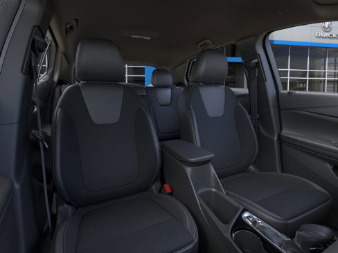 New 2026 Buick Encore GX Preferred w/ Comfort Package image 40