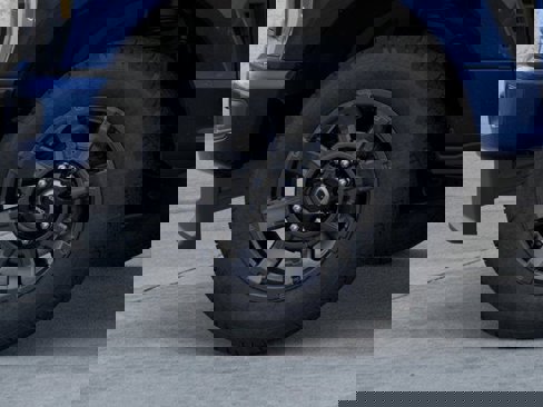 New 2026 Ford F250 XL w/ STX Appearance Package image 19