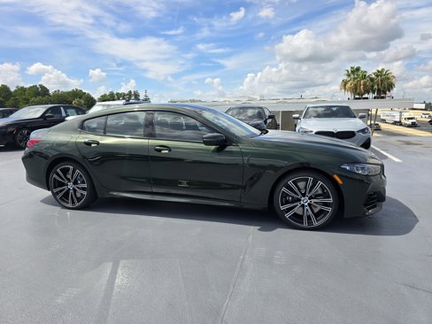 New 2026 BMW 840i image 28