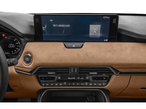 New 2025 MAZDA CX-90 3.3 Turbo S w/ Premium Plus image 27