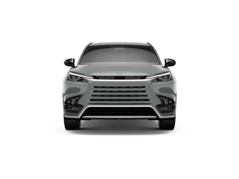 New 2026 Lexus TX 500h AWD image 5