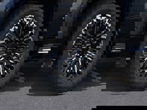 New 2026 GMC Sierra EV Denali image 9