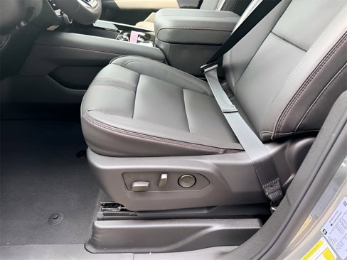 New 2026 Chevrolet Tahoe RST w/ RST Capability Package image 14