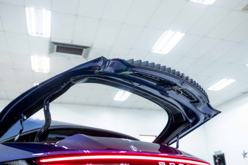 Used 2020 Porsche 911 Carrera S image 76