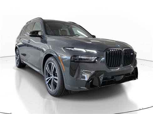 New 2026 BMW X7 M60i image 3