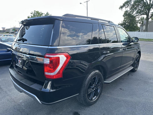 Used 2020 Ford Expedition XLT w/ Equipment Group 202A image 7