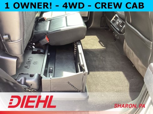 Used 2022 Ford F150 Raptor w/ Equipment Group 801A High image 15