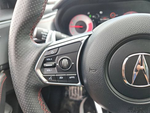 Used 2023 Acura TLX Type S image 23