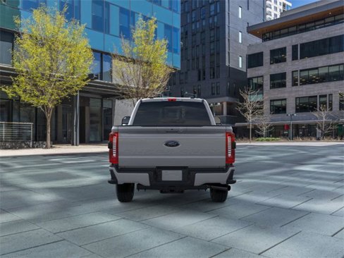 New 2025 Ford F350 Lariat image 5