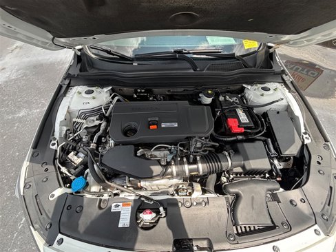 Used 2019 Honda Accord Touring image 10