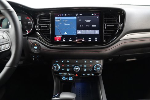 New 2026 Dodge Durango GT image 25