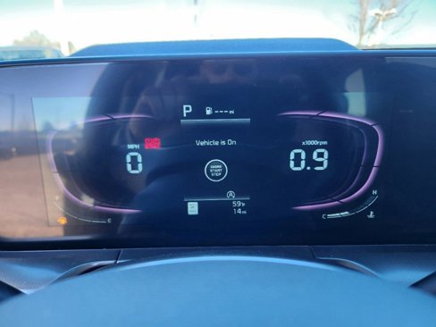 New 2025 Kia Telluride S image 18