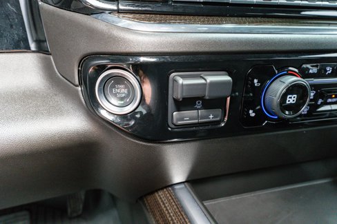 Used 2025 Chevrolet Silverado 1500 RST image 23