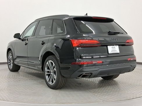 New 2026 Audi Q7 2.0T Premium Plus image 3