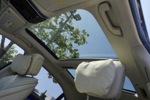 Used 2021 Mercedes-Benz S 580 4MATIC Sedan image 26