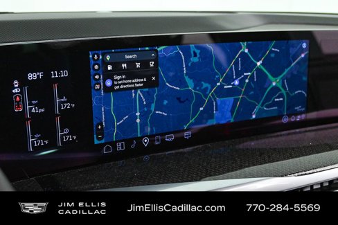 Certified 2025 Cadillac Escalade V image 15