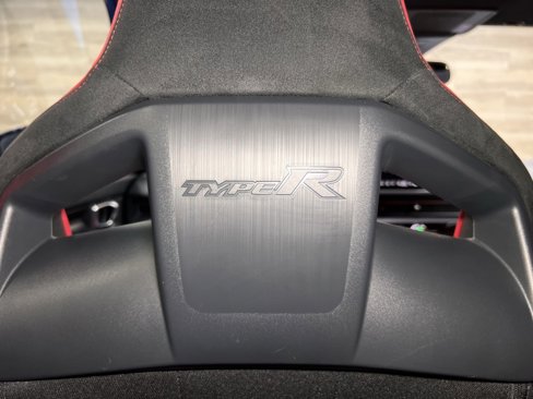 Used 2025 Honda Civic Type R image 17