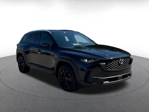 Used 2025 MAZDA CX-50 AWD 2.5 S w/ Select Package image 12