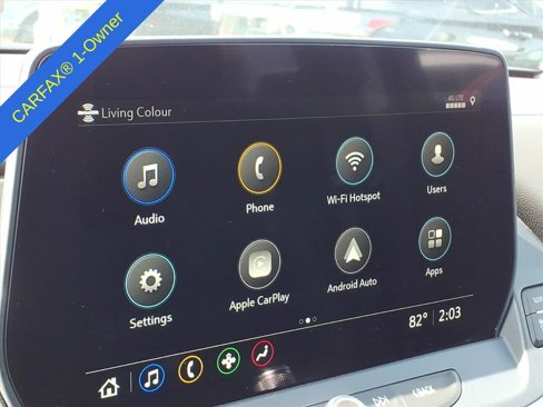 Used 2025 Chevrolet Blazer LT image 24