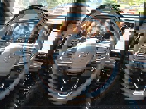 New 2026 Chevrolet Tahoe RST w/ Advanced Technology Package image 9