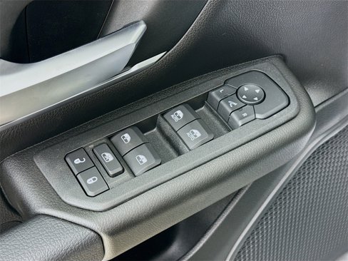 New 2026 RAM 1500 Big Horn image 20