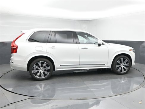 Used 2024 Volvo XC90 B6 Plus w/ Protection Package Premier image 8