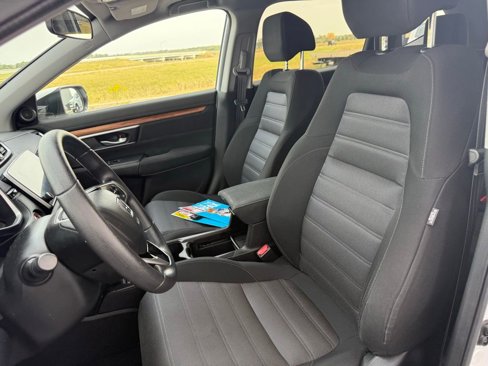 Used 2022 Honda CR-V EX image 12