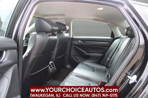 Used 2022 Honda Accord EX-L image 10