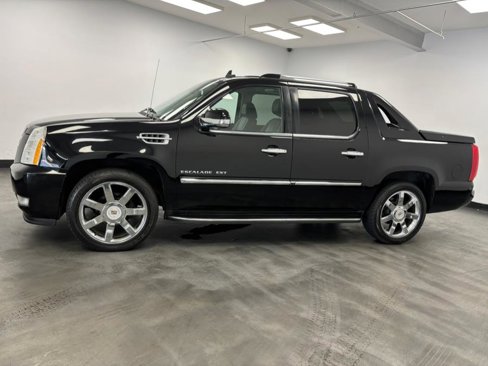 Used 2013 Cadillac Escalade EXT Luxury image 3