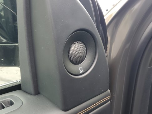 New 2025 Lincoln Navigator Black Label image 9
