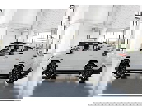 New 2026 Mercedes-Benz GLC 43 AMG 4MATIC Coupe image 31